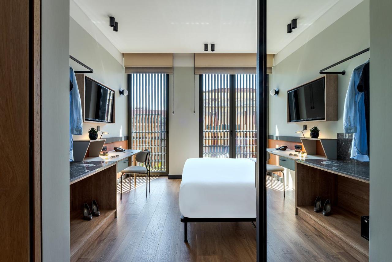 Thirtynine Urban Stay เทสซาโลนิกิ ภายนอก รูปภาพ